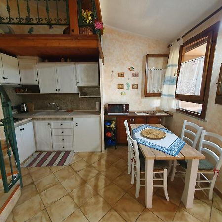 Вилла Casa Sole Вилласимиус Экстерьер фото