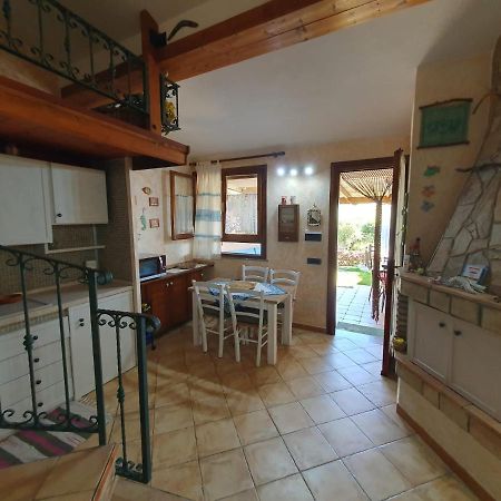 Вилла Casa Sole Вилласимиус Экстерьер фото